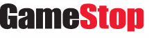 Gamestop Logo